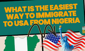 HIS LEGAL MARRIAGE ROUTE HELPS NIGERIANS GET FREE UK & USA JOBS WITHOUT IELTS!